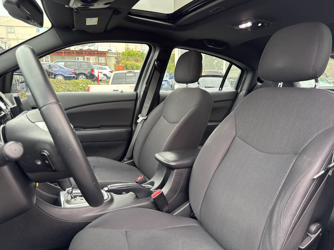 Used 2014 Chrysler 200 Touring w/ 200 S Group image 25