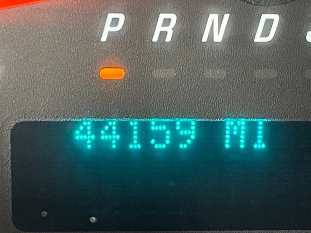 Used 2014 Chevrolet Express 1500 LS image 19