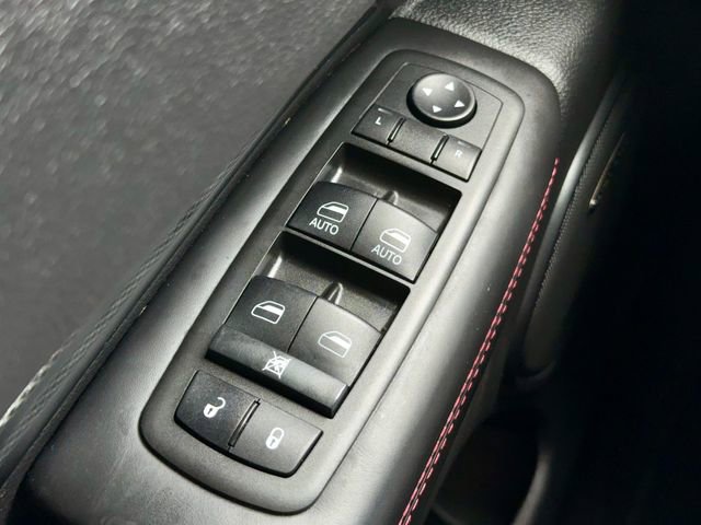 Used 2021 Dodge Durango R/T w/ Trailer Tow Group IV image 29