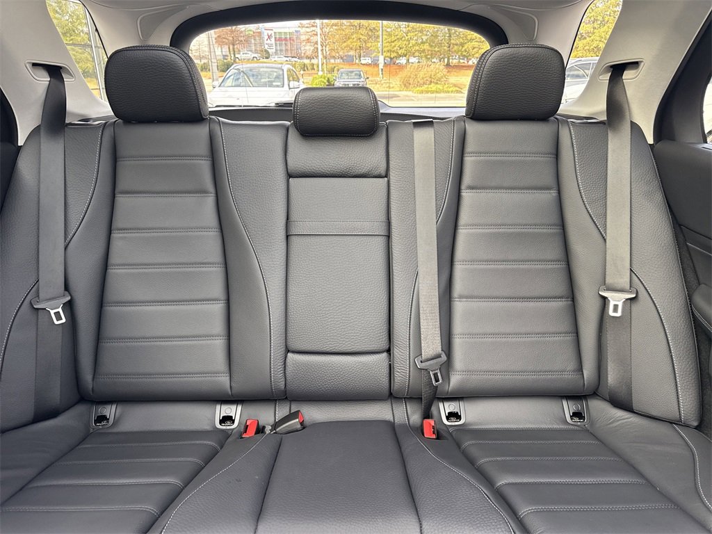 New 2026 Mercedes-Benz GLE 350 4MATIC image 31