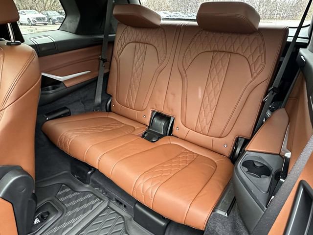 Certified 2024 BMW X7 M60i w/ Executive Package image 19