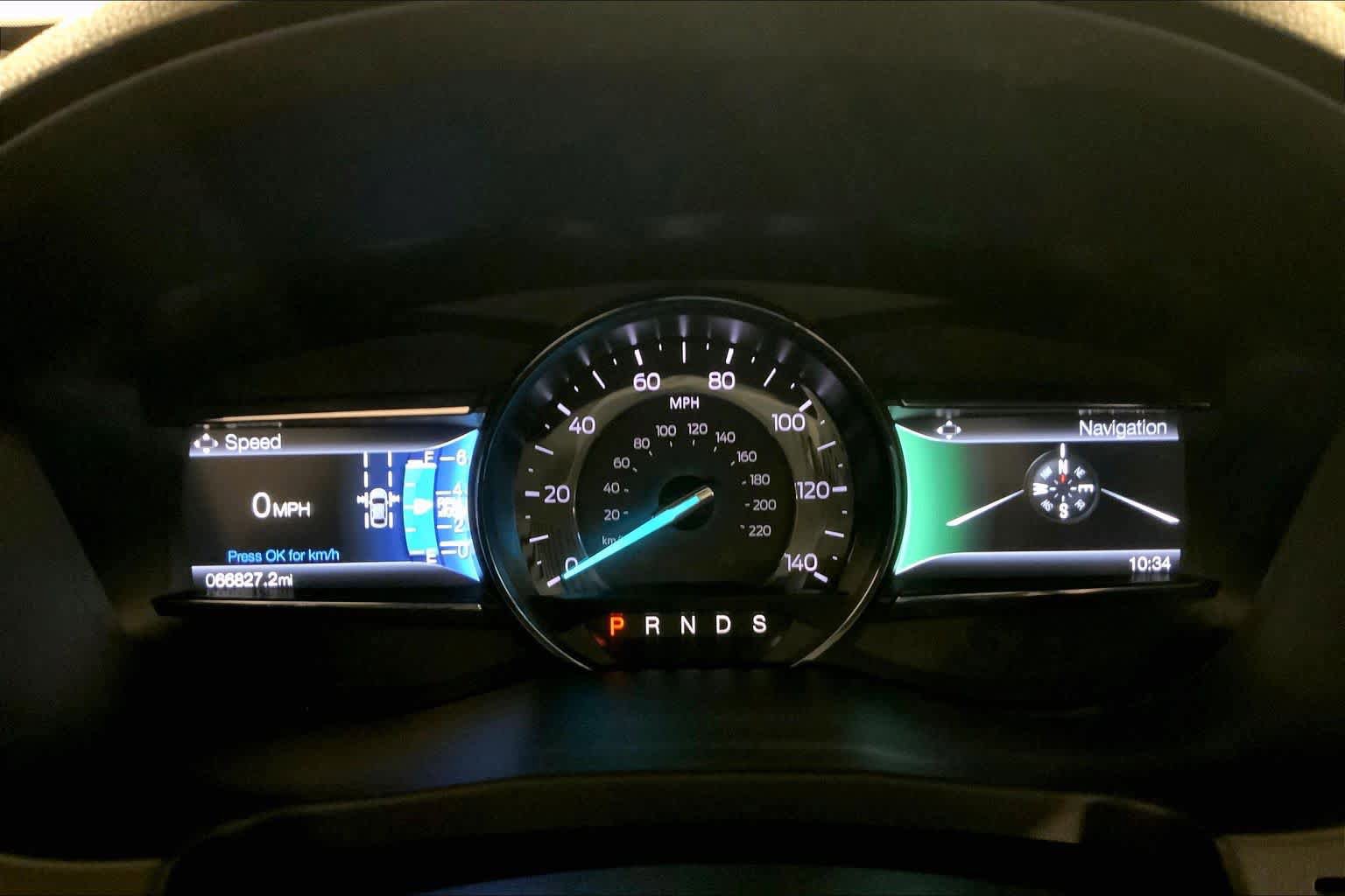 Used 2019 Ford Explorer Sport w/ Equipment Group 401A AWD/4WD image 25