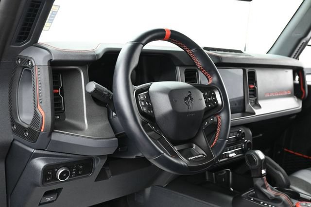 Certified 2025 Ford Bronco Raptor AWD/4WD image 16