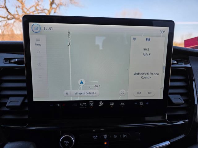 Used 2024 Ford Transit 350 XLT image 15