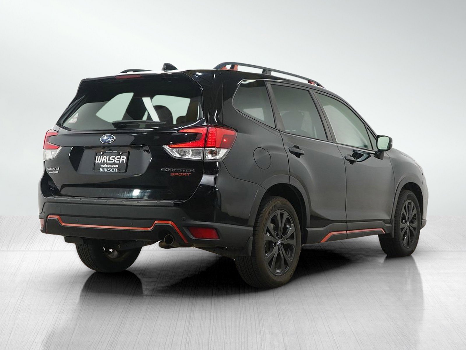 Used 2019 Subaru Forester Sport image 5