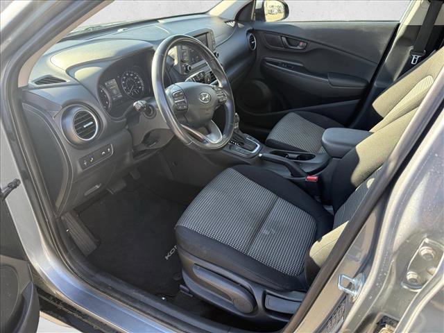 Used 2020 Hyundai Kona SEL image 10