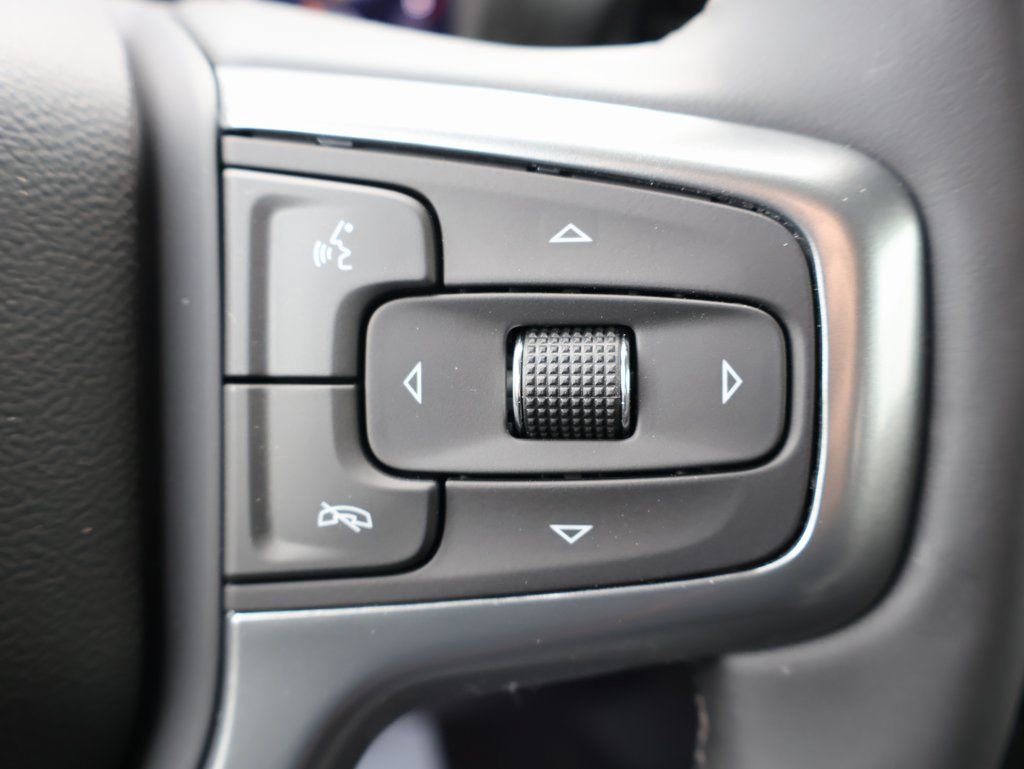 New 2026 Chevrolet Silverado 1500 LT image 20