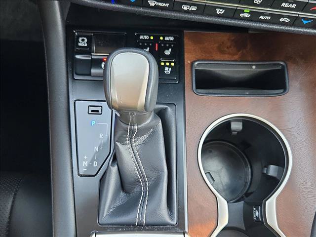 Used 2021 Lexus RX 350L FWD w/ Premium Package image 12