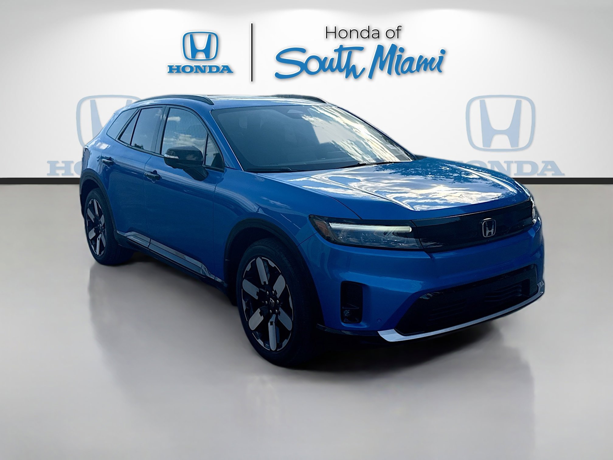 New 2026 Honda Prologue Elite image 1