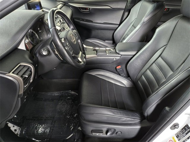Used 2019 Lexus NX 300 F Sport image 13