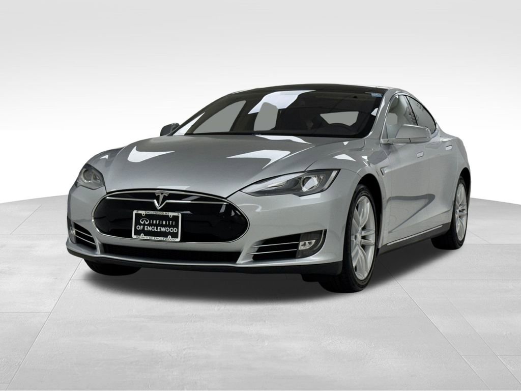 Used 2013 Tesla Model S image 3