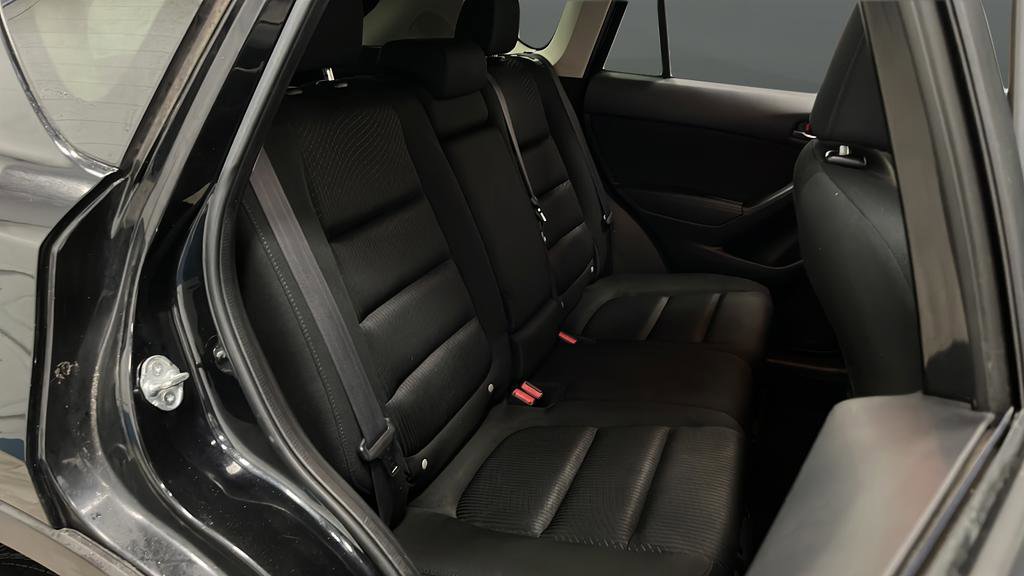 Used 2014 MAZDA CX-5 Touring w/ Bose/Moonroof Package AWD/4WD image 26