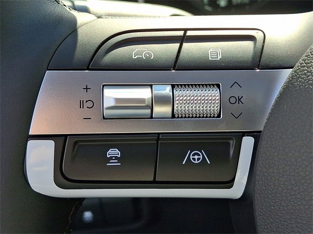 New 2026 Hyundai Tucson SEL image 11