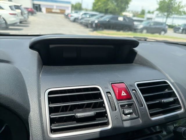 Used 2018 Subaru Forester 2.5i Premium AWD/4WD image 12