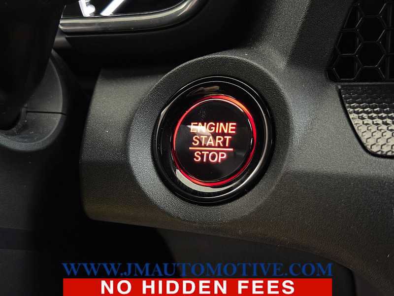 Used 2024 Honda CR-V EX image 41