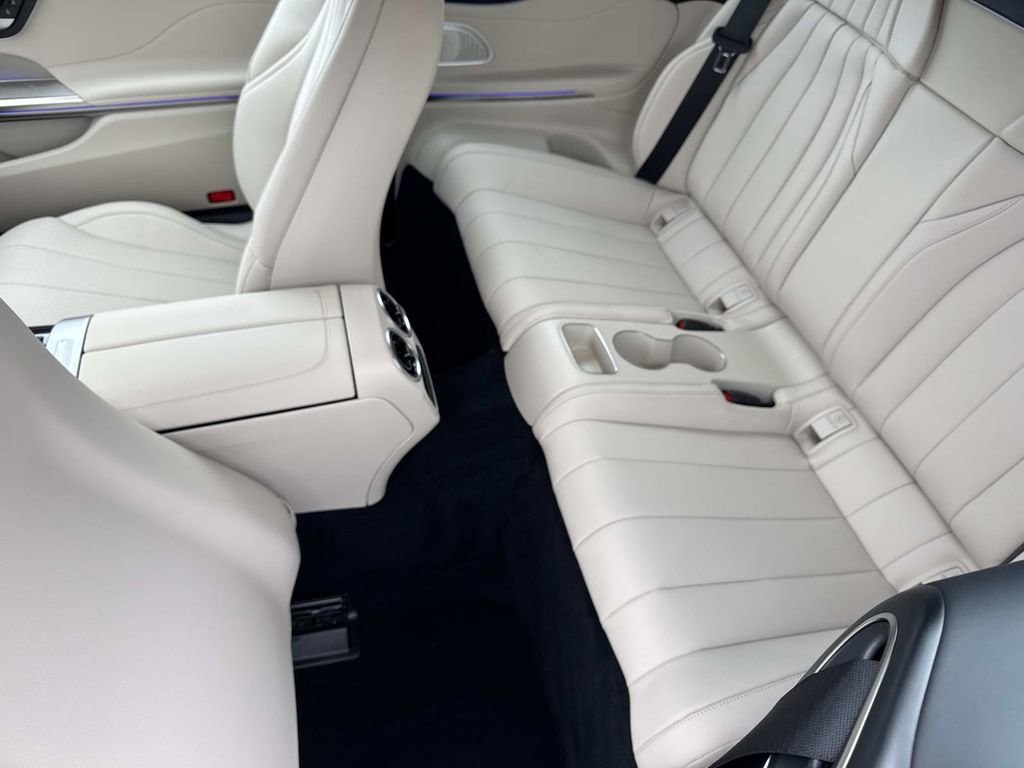 New 2026 Mercedes-Benz CLE 53 AMG 4MATIC Cabriolet image 19