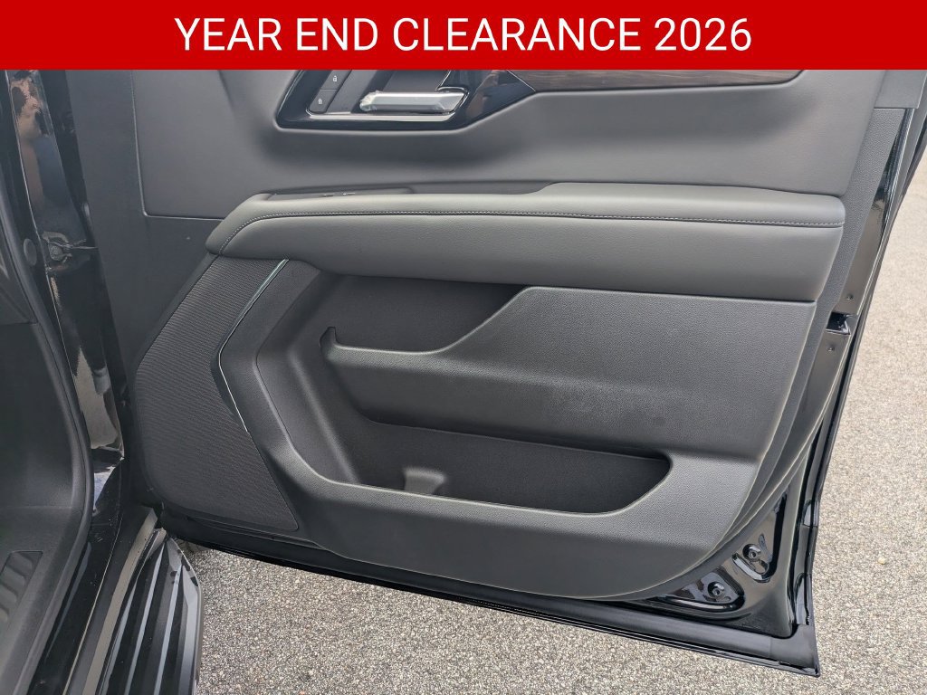 New 2026 Chevrolet Suburban LS w/ Max Trailering Package AWD/4WD image 37