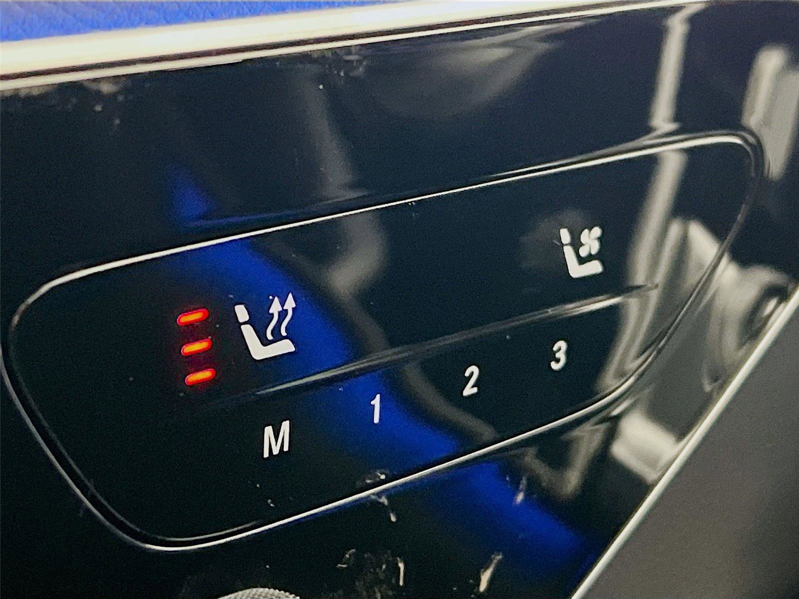 New 2026 Mercedes-Benz E 450 4MATIC Sedan image 20