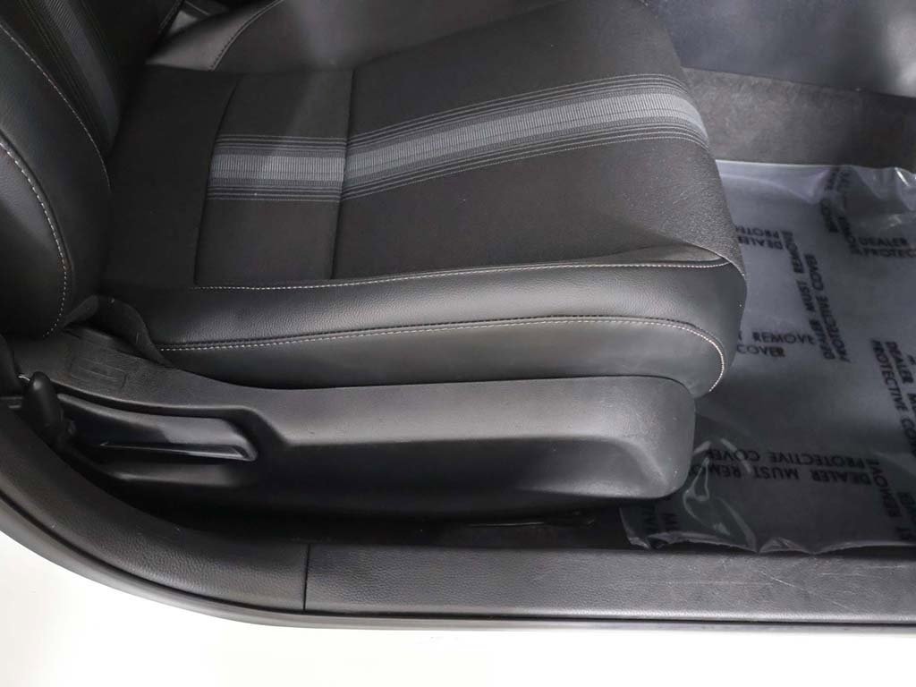 Used 2025 Honda Civic Sport image 29