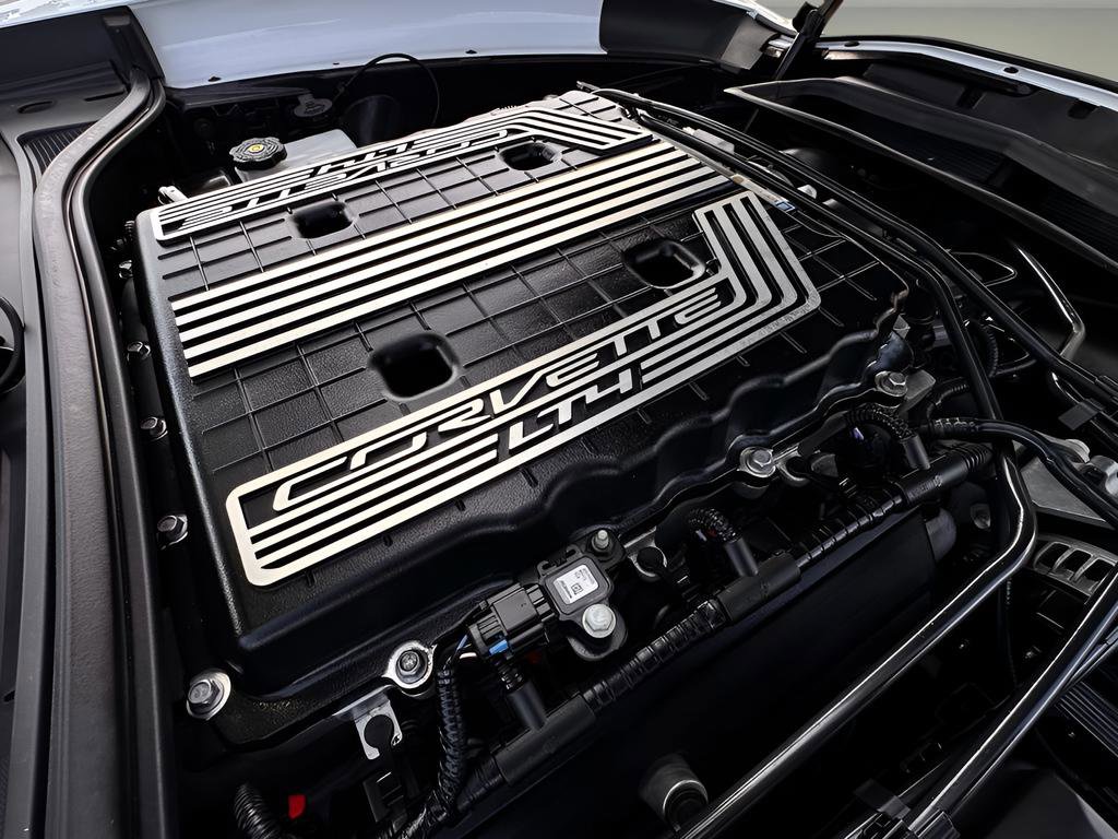 Used 2019 Chevrolet Corvette Z06 image 29