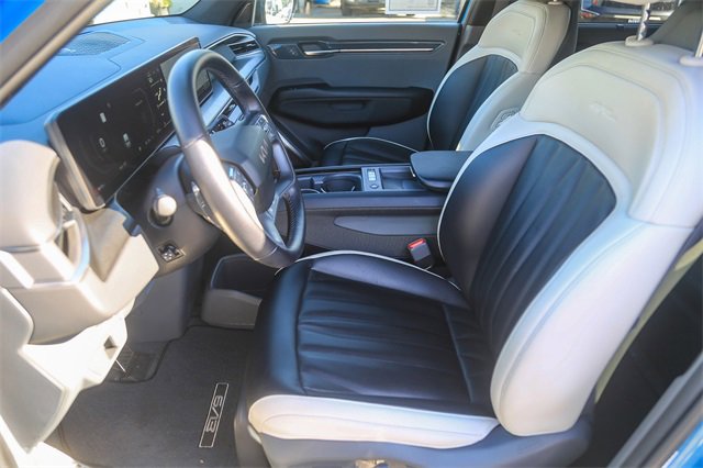 Certified 2024 Kia EV9 GT-Line image 18