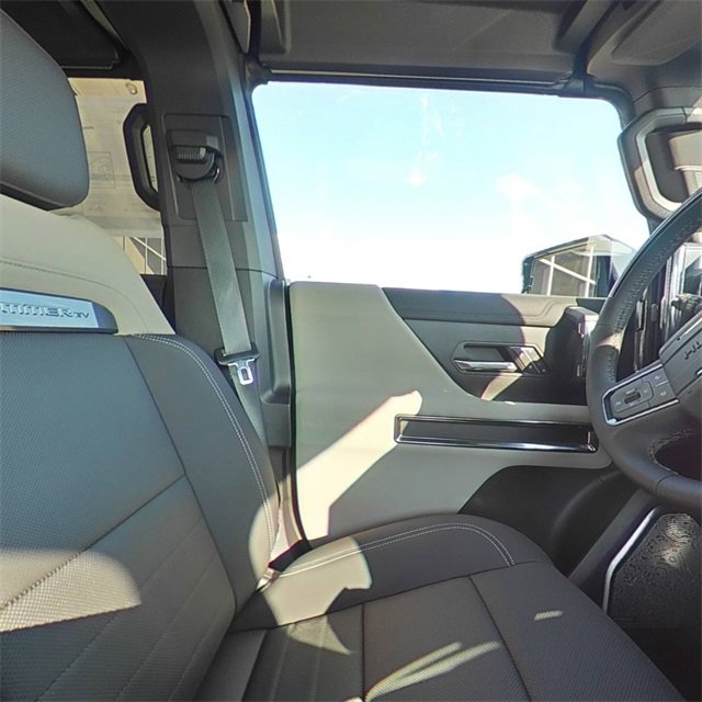 New 2026 GMC Hummer EV SUV image 28