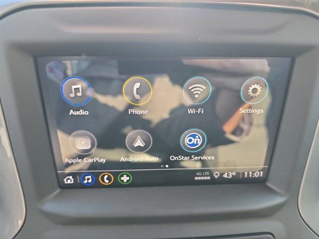 New 2026 Chevrolet Silverado 3500 W/T w/ WT Convenience Package image 27