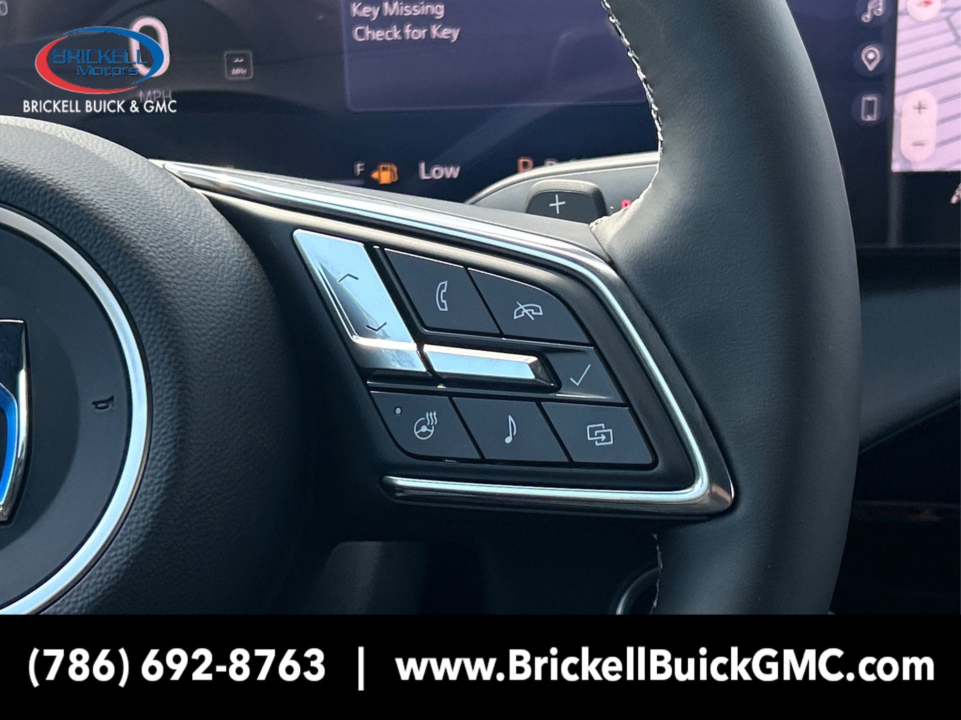 New 2026 Buick Enclave Preferred FWD image 31