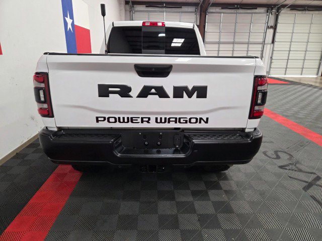 Used 2020 RAM 2500 Power Wagon image 19
