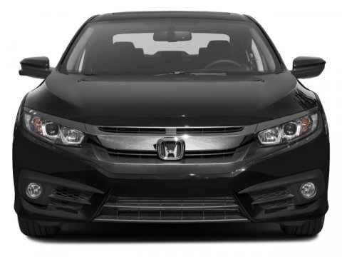 Used 2016 Honda Civic EX-L image 4