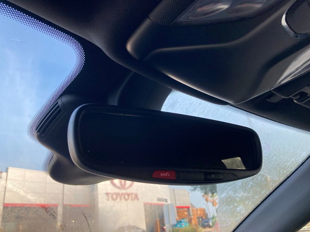 Used 2025 Jeep Compass Limited image 27