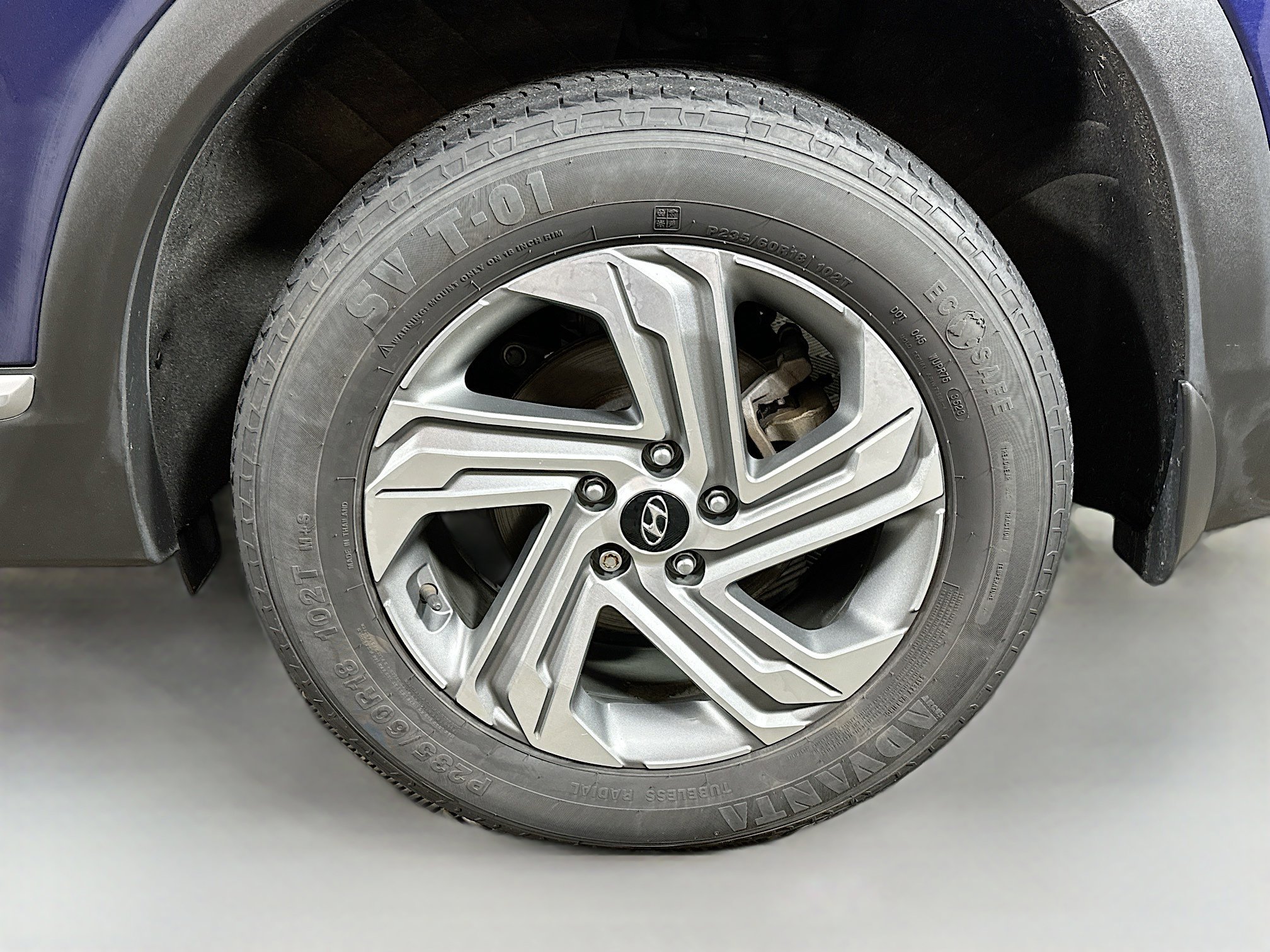 Used 2022 Hyundai Santa Fe SEL w/ Convenience + Premium Package image 30