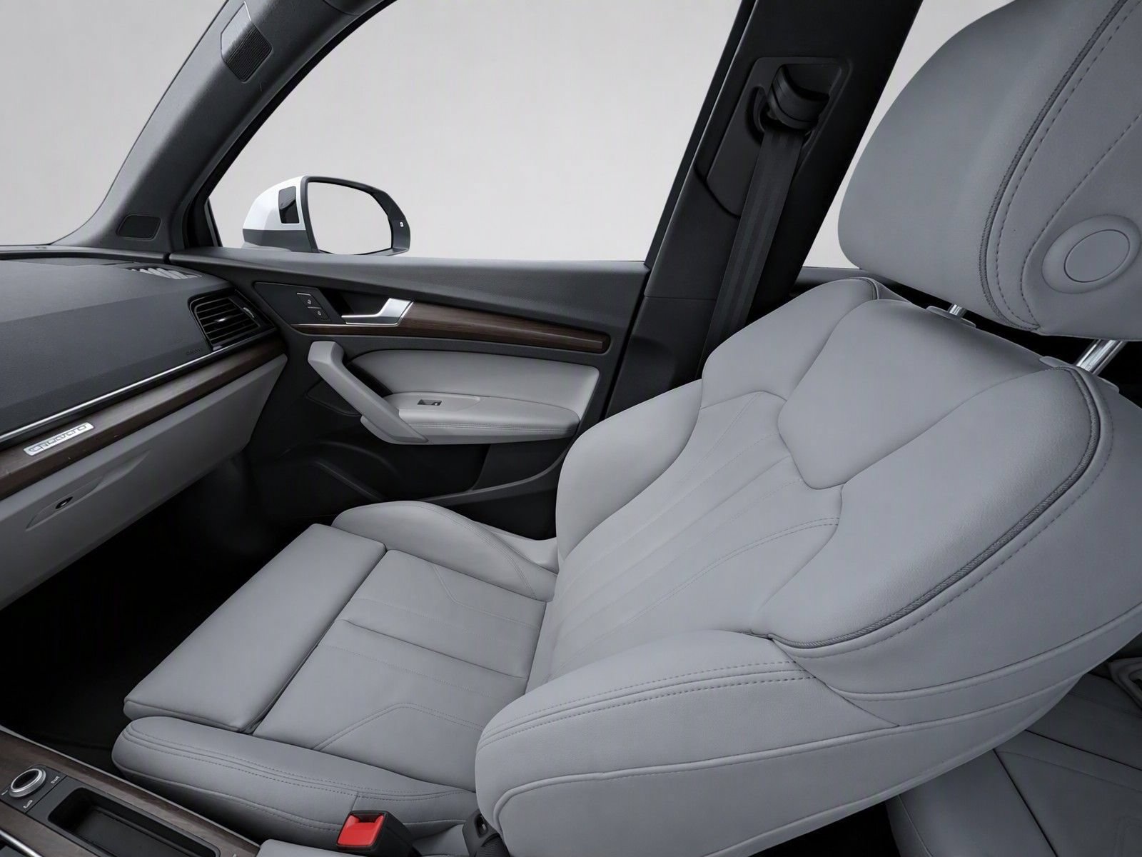 Certified 2022 Audi Q5 2.0T Premium Plus w/ Premium Plus Package AWD/4WD image 19