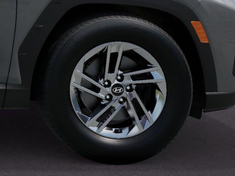 New 2026 Hyundai Tucson SE image 8