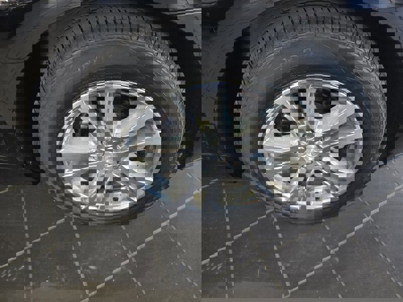 Used 2014 Chevrolet Camaro LS w/ Orange Rally Stripe Package image 23