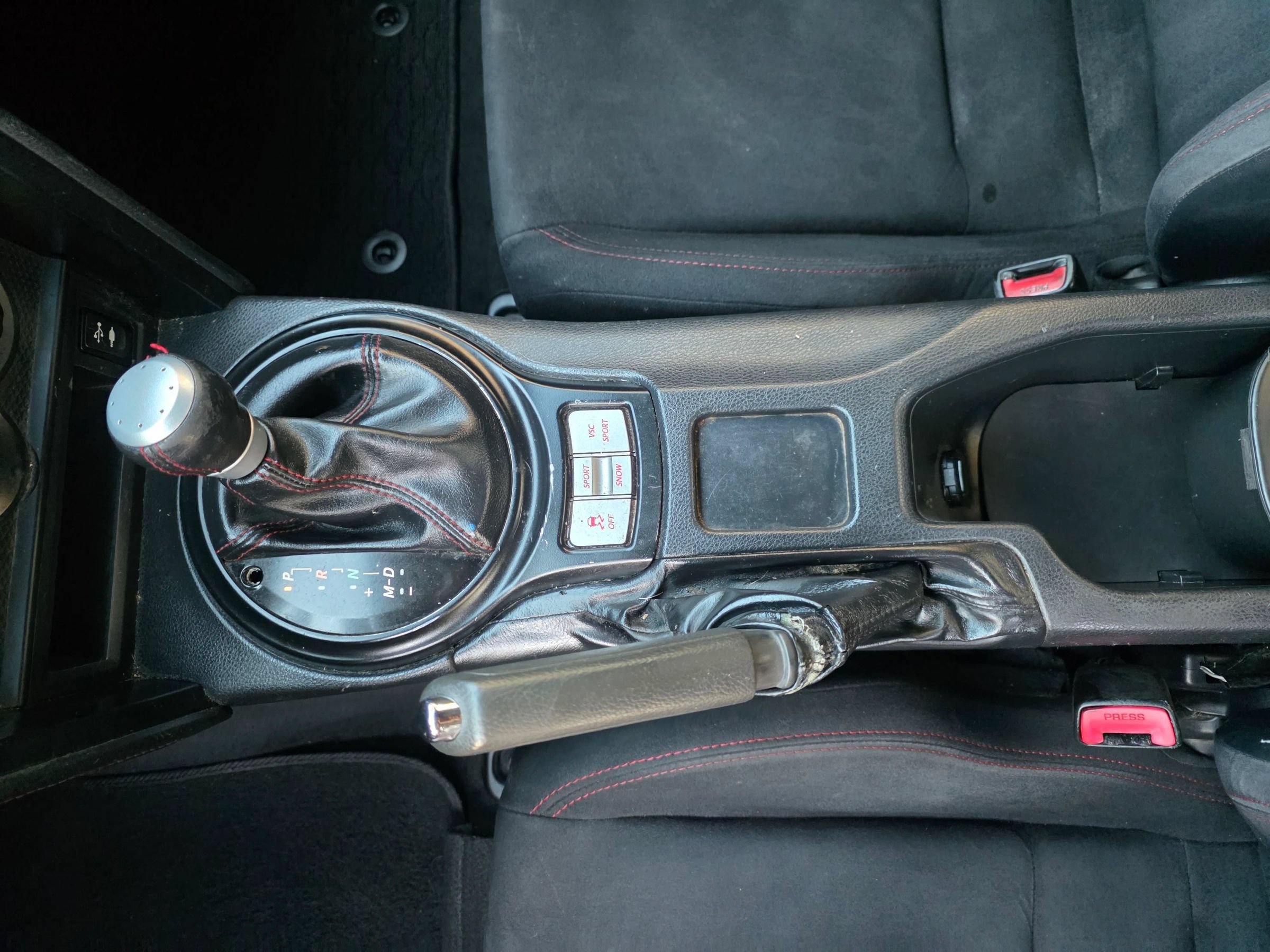 Used 2014 Scion FR-S RWD image 14