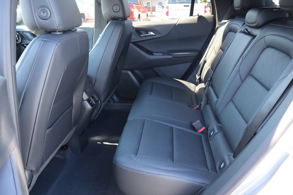 New 2027 Chevrolet Equinox LT w/ Convenience Package II AWD/4WD image 22