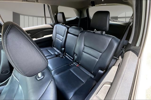Used 2017 Honda Pilot EX-L image 19