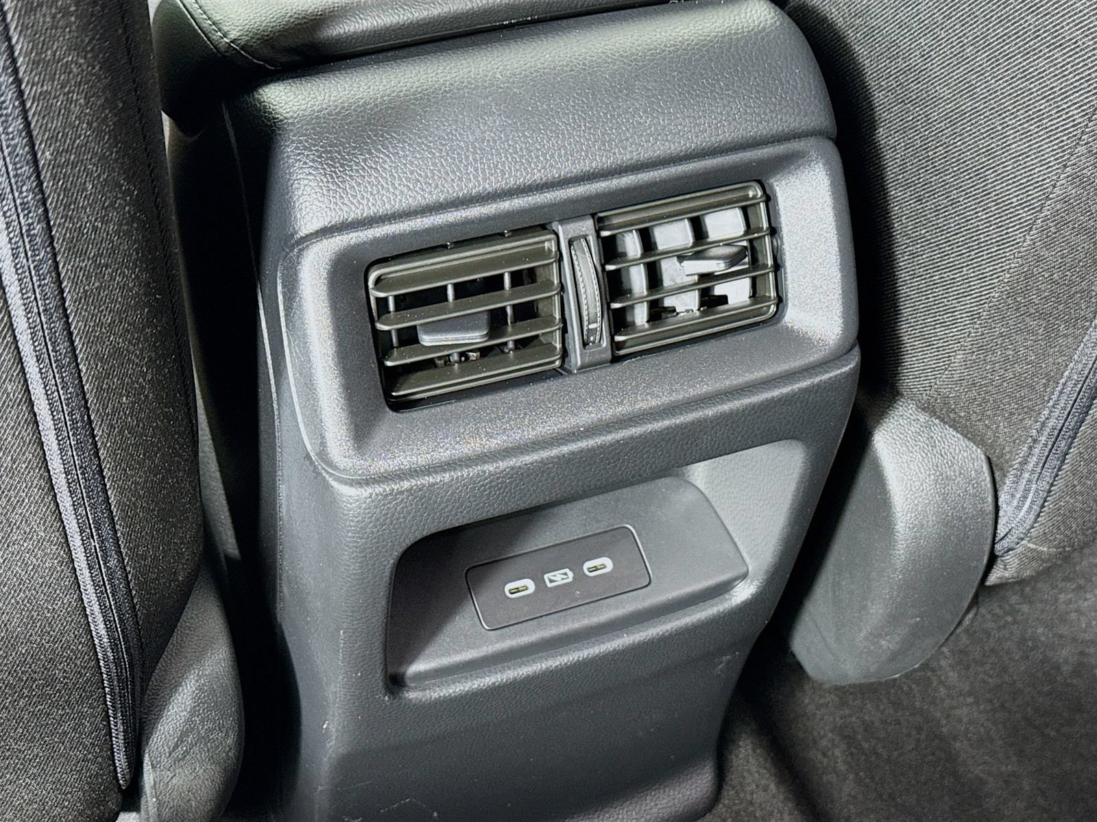 Used 2026 Honda CR-V EX image 20