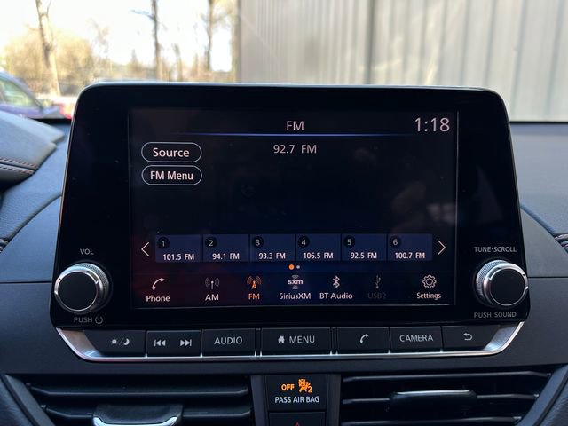 Used 2019 Nissan Altima 2.5 SR image 22