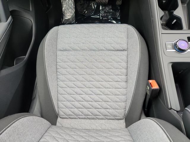 New 2026 Volkswagen Tiguan S image 27