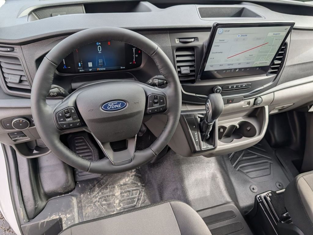 New 2026 Ford Transit 350 XL AWD/4WD image 23