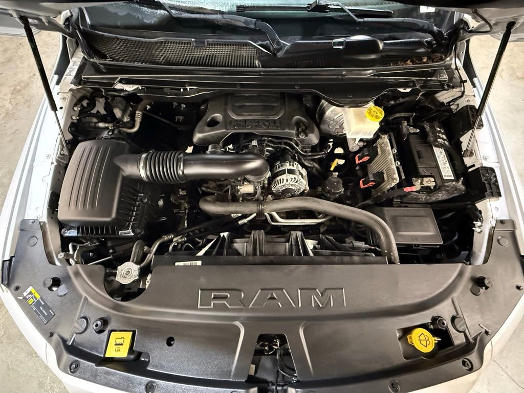 Used 2020 RAM 1500 Sport w/ Advanced Safety Group image 29