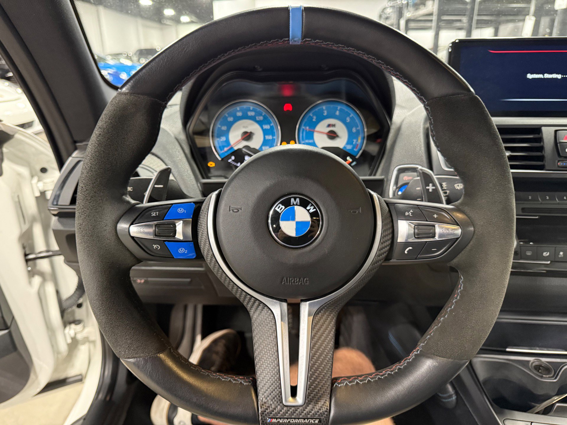 Used 2016 BMW M2 image 35