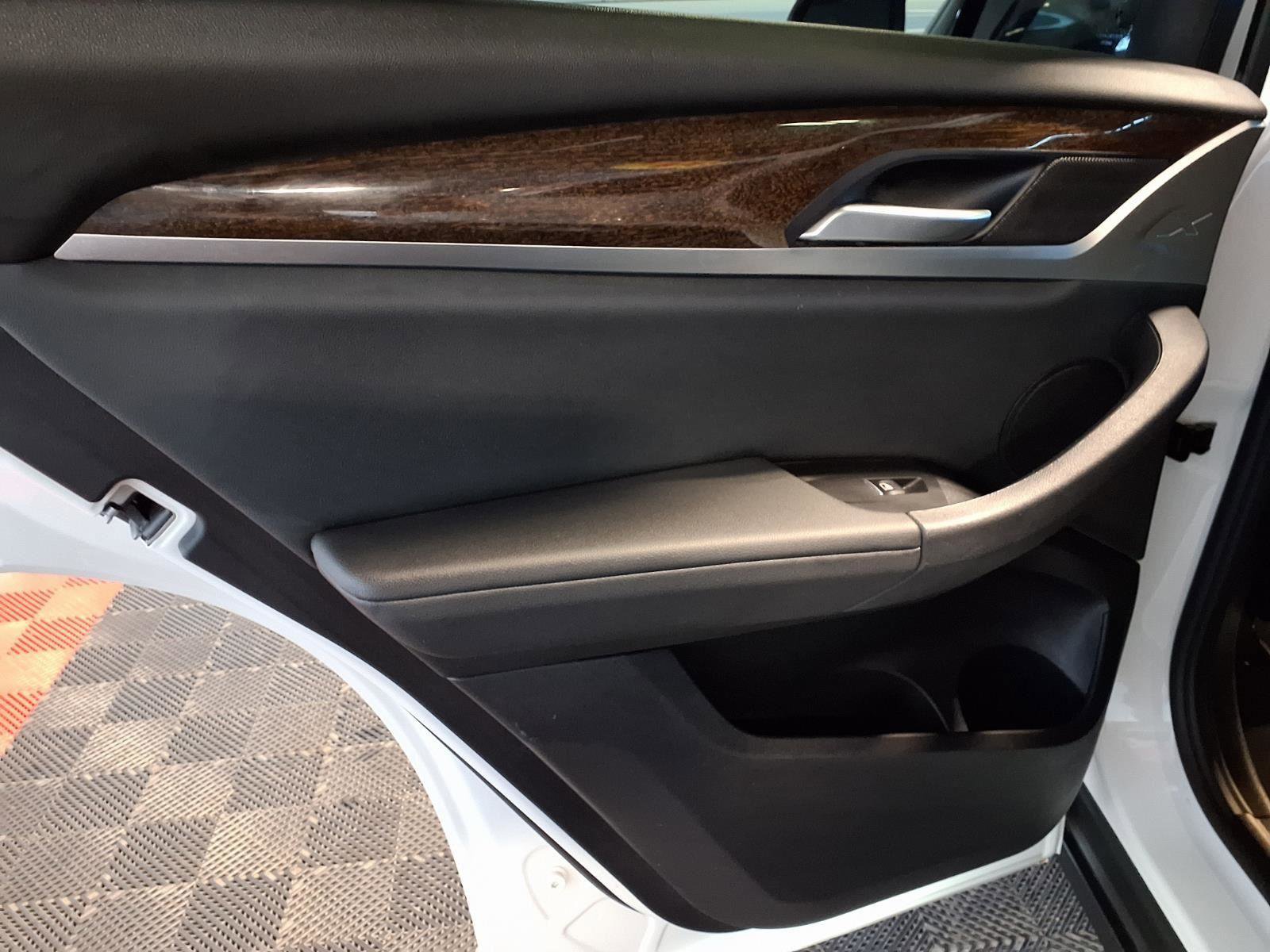 Used 2019 BMW X3 xDrive30i image 15