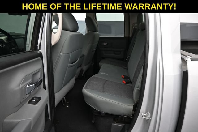 Used 2015 RAM 1500 Big Horn AWD/4WD image 43