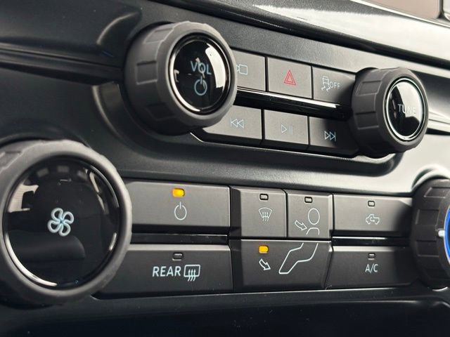 New 2026 Ford F150 STX image 34