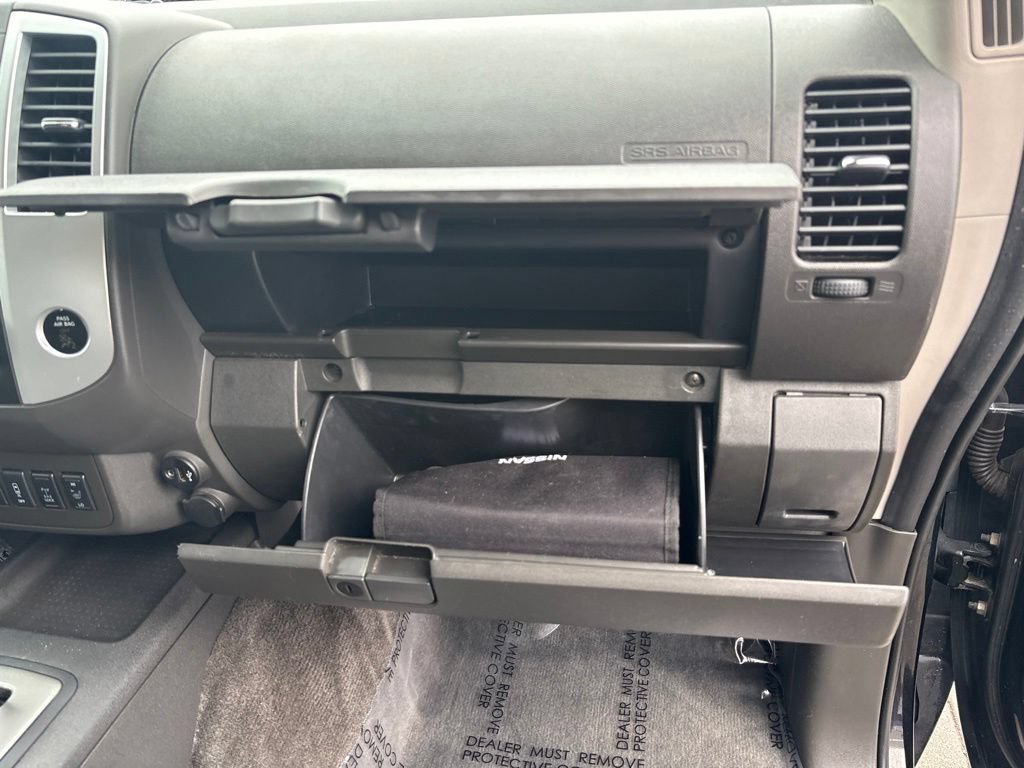 Used 2018 Nissan Frontier PRO-4X AWD/4WD image 24