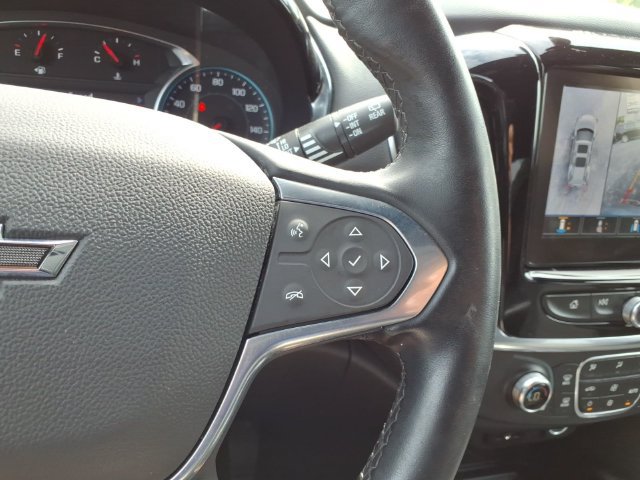 Certified 2023 Chevrolet Traverse LT FWD image 34