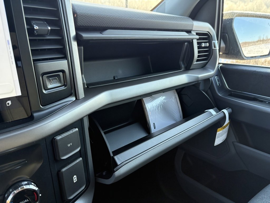 New 2026 Ford F150 XLT w/ Tow/Haul Package image 38